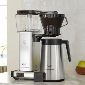 Moccamaster KBT Thermal Coffee Brewer